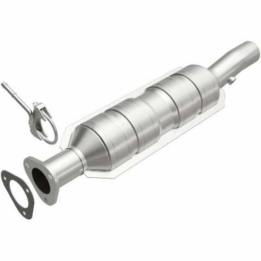 07-08 E-350 Super Duty 5.4 6.8 L Direct-Fit Catalytic Converter 52228 Magnaflow
