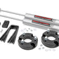 Fits Ford F-150 2WD/4WD (2009-2020) 2 Inch Lift Kit; N3; 52230