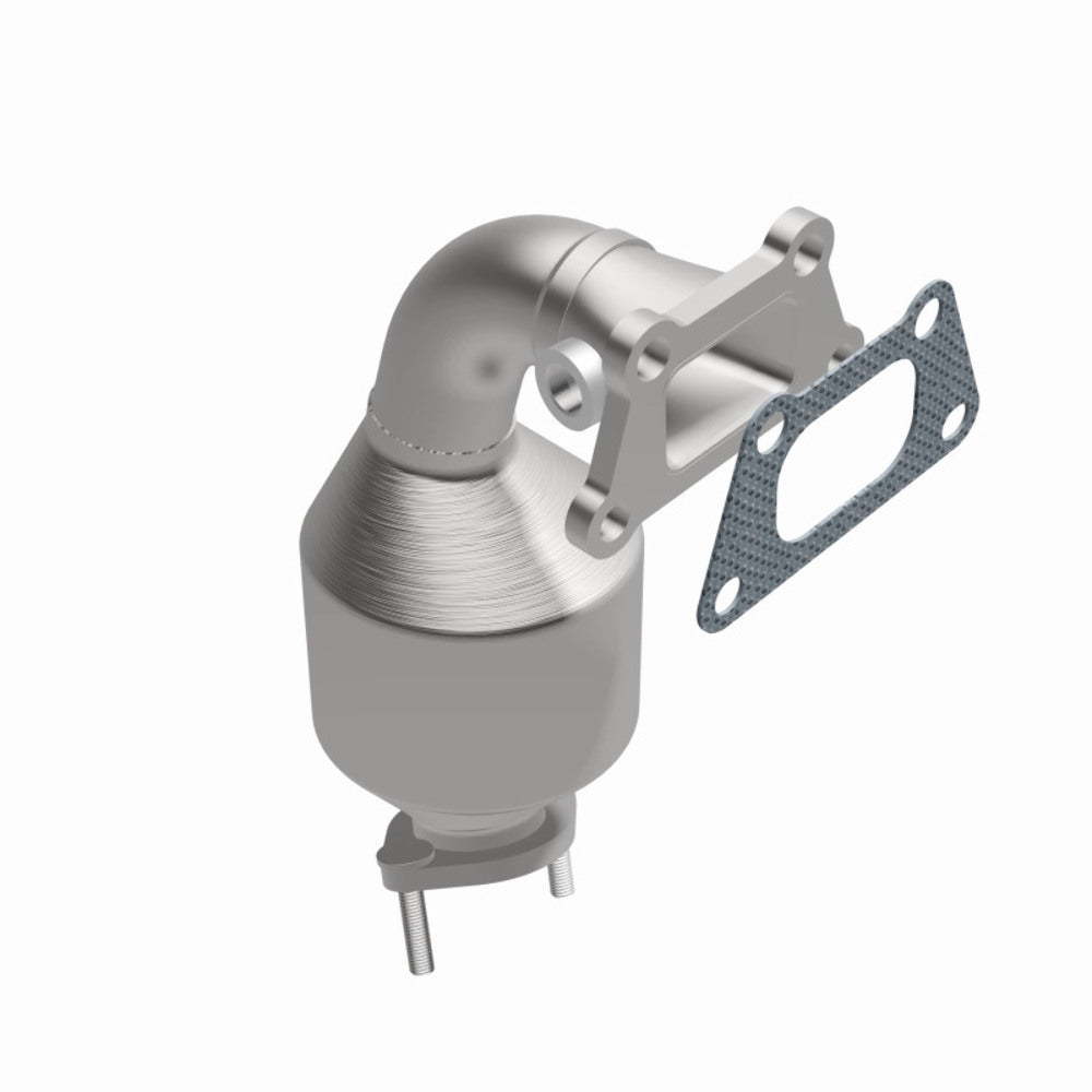 2010-2011 Equinox 3 L Underbody Direct-Fit Catalytic Converter 52230 Magnaflow