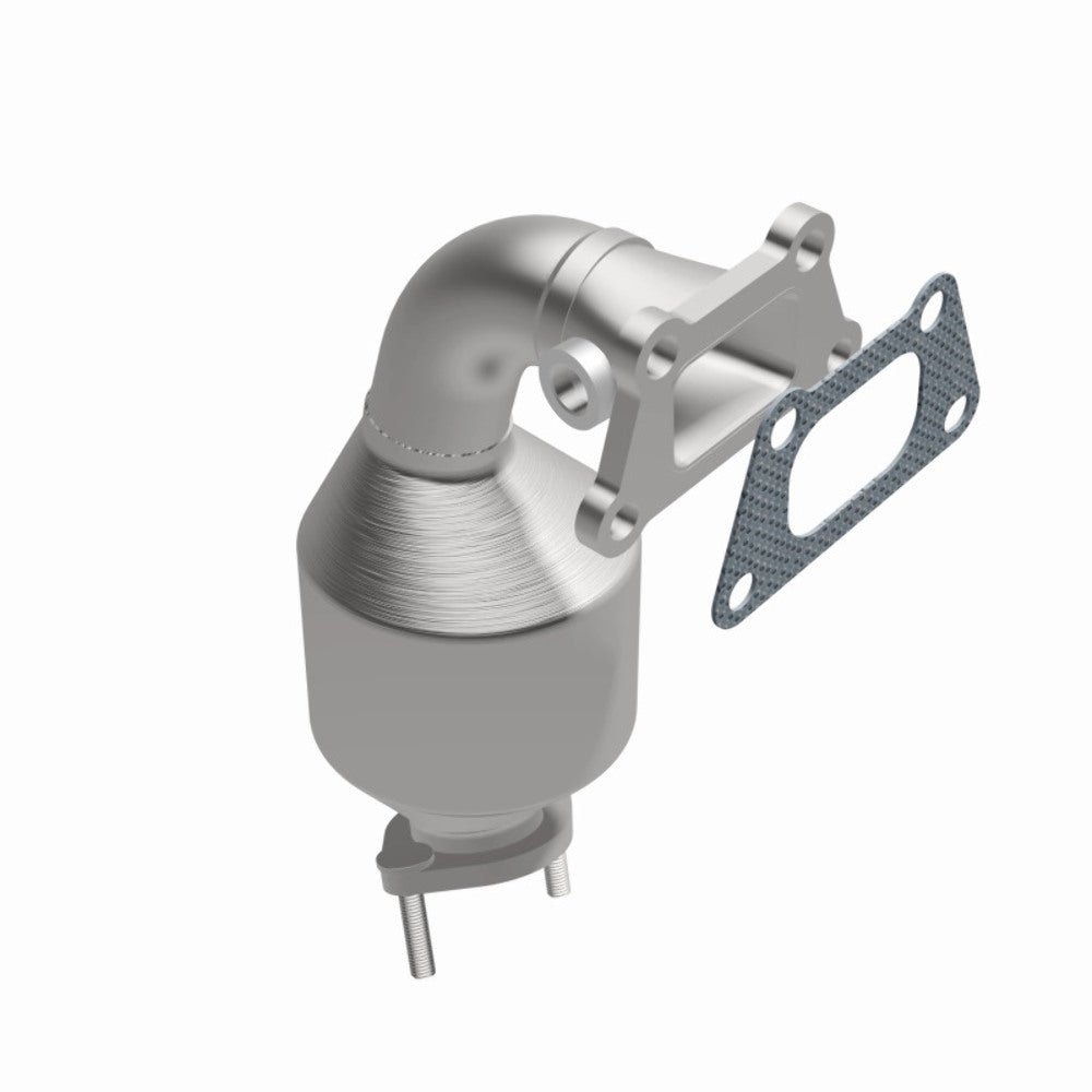 2010-2011 Equinox 3 L Underbody Direct-Fit Catalytic Converter 52230 Magnaflow