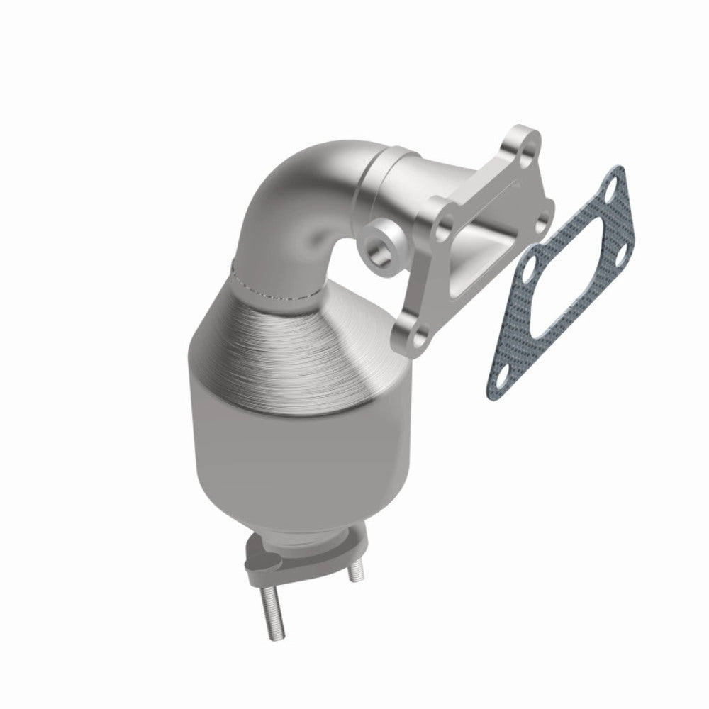 2010-2011 Equinox 3 L Underbody Direct-Fit Catalytic Converter 52230 Magnaflow