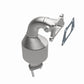 2010-2011 Equinox 3 L Underbody Direct-Fit Catalytic Converter 52230 Magnaflow