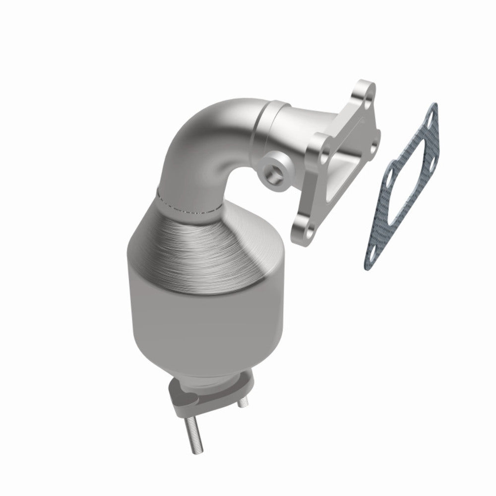 2010-2011 Equinox 3 L Underbody Direct-Fit Catalytic Converter 52230 Magnaflow