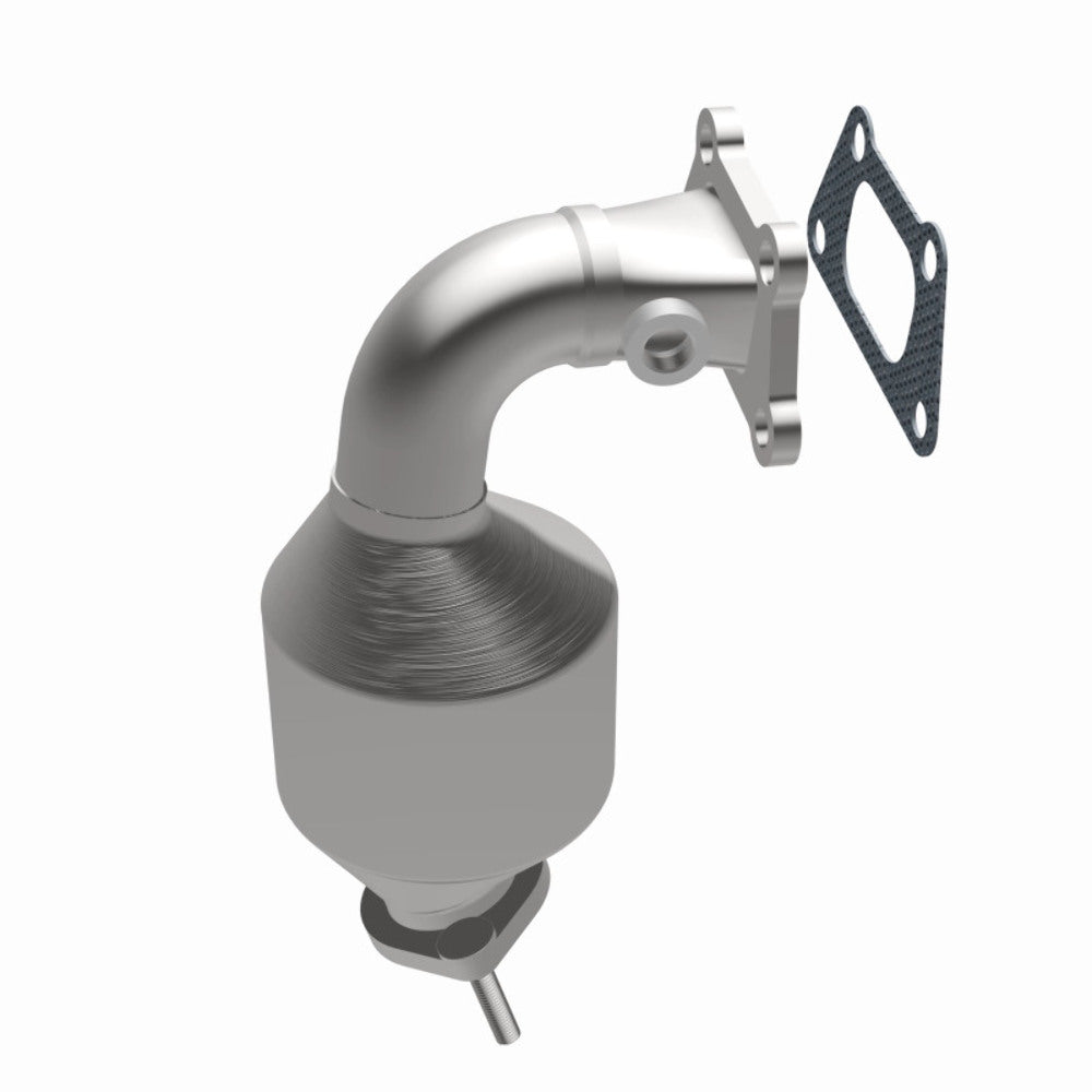 2010-2011 Equinox 3 L Underbody Direct-Fit Catalytic Converter 52230 Magnaflow