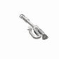 Catalytic Converter for 2009-2021 Nissan Maxima 3.5L OEM Grade Federal / EPA Compliant Direct-Fit Catalytic Converter Ma