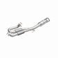 Catalytic Converter for 2009-2021 Nissan Maxima 3.5L OEM Grade Federal / EPA Compliant Direct-Fit Catalytic Converter Ma