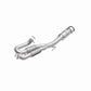 Catalytic Converter for 2009-2021 Nissan Maxima 3.5L OEM Grade Federal / EPA Compliant Direct-Fit Catalytic Converter Ma