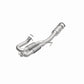 Catalytic Converter for 2009-2021 Nissan Maxima 3.5L OEM Grade Federal / EPA Compliant Direct-Fit Catalytic Converter Ma