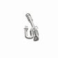 Catalytic Converter for 2009-2021 Nissan Maxima 3.5L OEM Grade Federal / EPA Compliant Direct-Fit Catalytic Converter Ma
