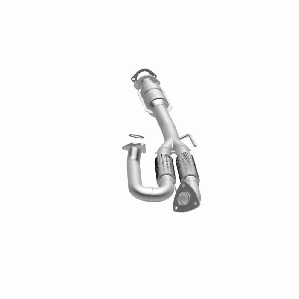 Catalytic Converter for 2009-2021 Nissan Maxima 3.5L OEM Grade Federal / EPA Compliant Direct-Fit Catalytic Converter Ma