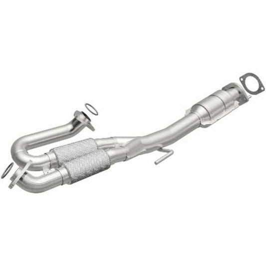 Catalytic Converter for 2009-2021 Nissan Maxima 3.5L OEM Grade Federal / EPA Compliant Direct-Fit Catalytic Converter Ma