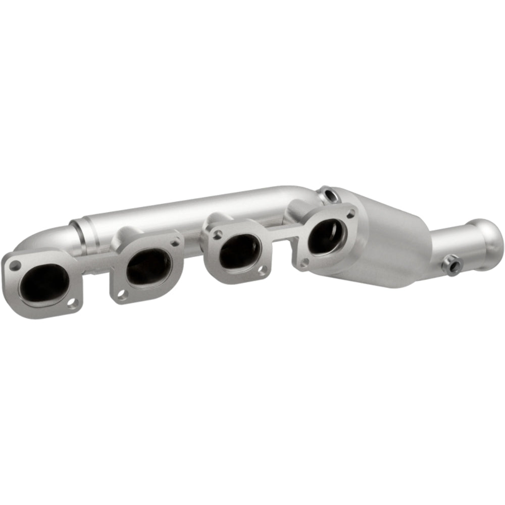 2007-2010 X5 4.8 L Manifold Direct-Fit Catalytic Converter 52236 Magnaflow - Catalytic Converters Car Part People
