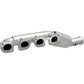 2007-2010 X5 4.8 L Manifold Direct-Fit Catalytic Converter 52236 Magnaflow