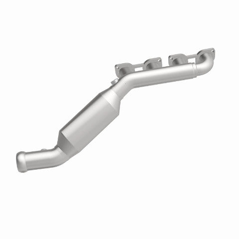 2007-2010 X5 4.8 L Manifold Direct-Fit Catalytic Converter 52236 Magnaflow