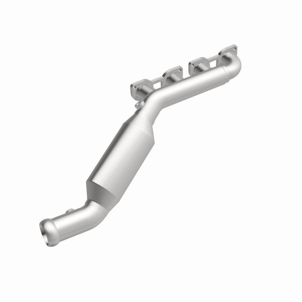 2007-2010 X5 4.8 L Manifold Direct-Fit Catalytic Converter 52236 Magnaflow - Catalytic Converters Car Part People