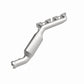 2007-2010 X5 4.8 L Manifold Direct-Fit Catalytic Converter 52236 Magnaflow