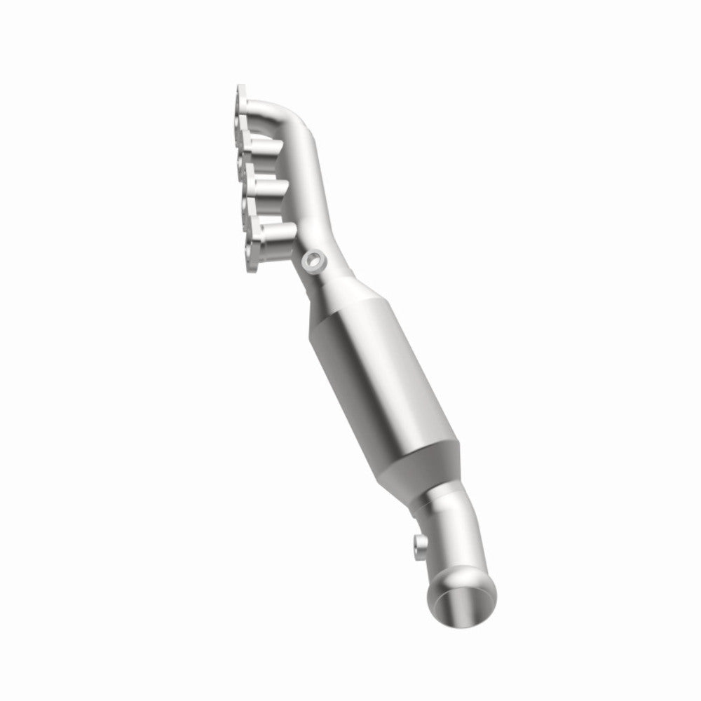 2007-2010 X5 4.8 L Manifold Direct-Fit Catalytic Converter 52236 Magnaflow - Catalytic Converters Car Part People