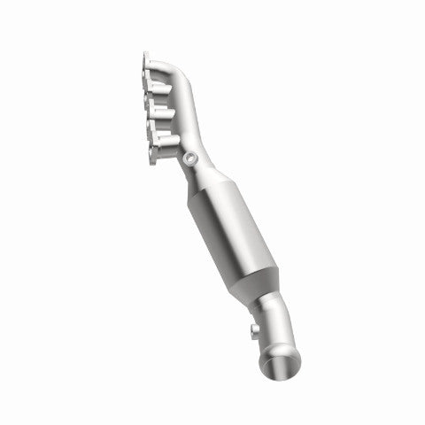 2007-2010 X5 4.8 L Manifold Direct-Fit Catalytic Converter 52236 Magnaflow