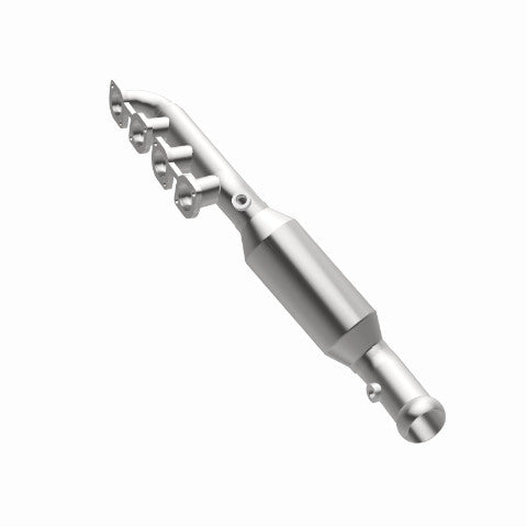 2007-2010 X5 4.8 L Manifold Direct-Fit Catalytic Converter 52236 Magnaflow