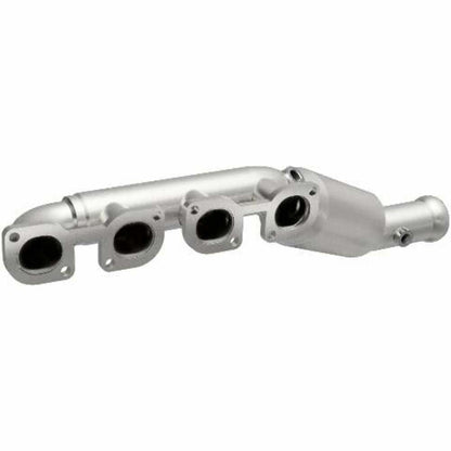 2007-2010 X5 4.8 L Manifold Direct-Fit Catalytic Converter 52236 Magnaflow - Catalytic Converters Car Part People