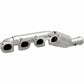 2007-2010 X5 4.8 L Manifold Direct-Fit Catalytic Converter 52236 Magnaflow