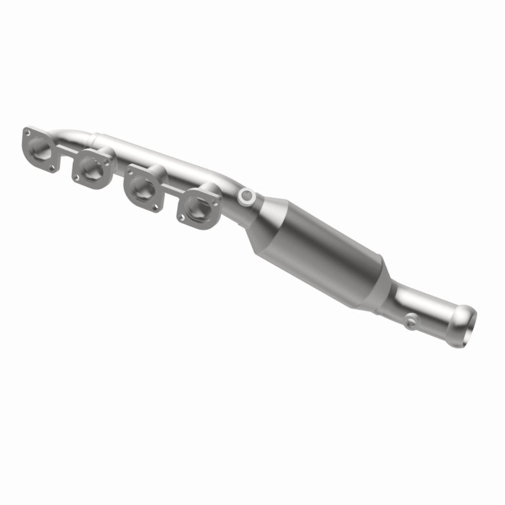 2007-2010 X5 4.8 L Manifold Direct-Fit Catalytic Converter 52236 Magnaflow - Catalytic Converters Car Part People
