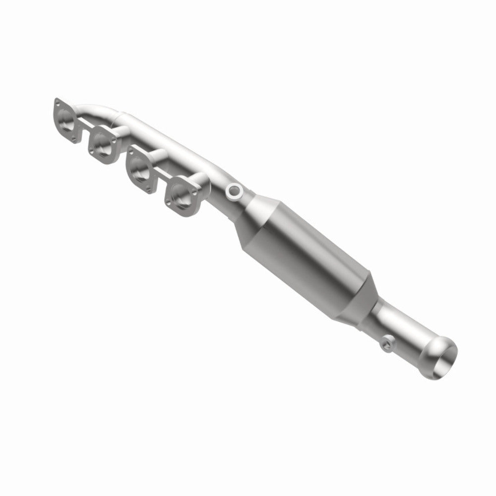 2007-2010 X5 4.8 L Manifold Direct-Fit Catalytic Converter 52236 Magnaflow - Catalytic Converters Car Part People