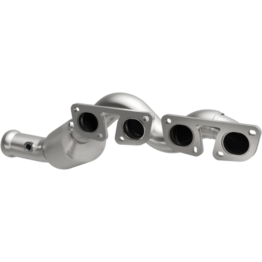 2007-2010 X5 4.8 L Manifold Direct-Fit Catalytic Converter 52237 Magnaflow - Catalytic Converters Car Part People