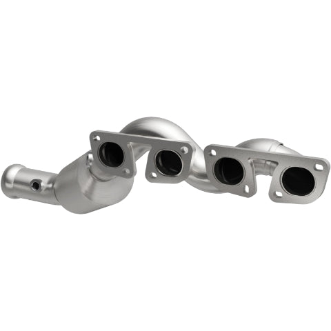 2007-2010 X5 4.8 L Manifold Direct-Fit Catalytic Converter 52237 Magnaflow