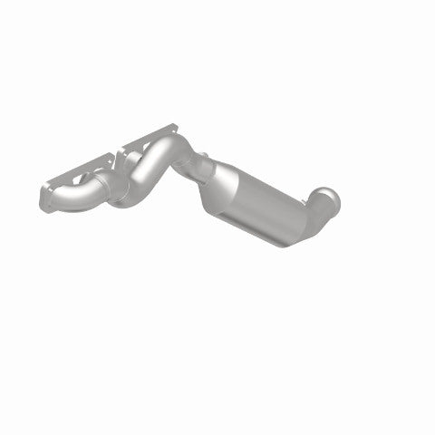 2007-2010 X5 4.8 L Manifold Direct-Fit Catalytic Converter 52237 Magnaflow