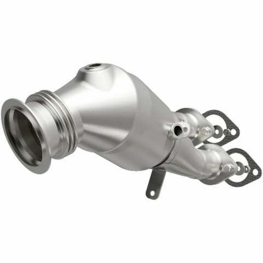 Catalytic Converter for 2011-2014 BMW 335i 3.0L MagnaFlow 52244