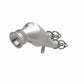 2011-2014 335i 3 L Underbody Direct-Fit Catalytic Converter 52244 Magnaflow