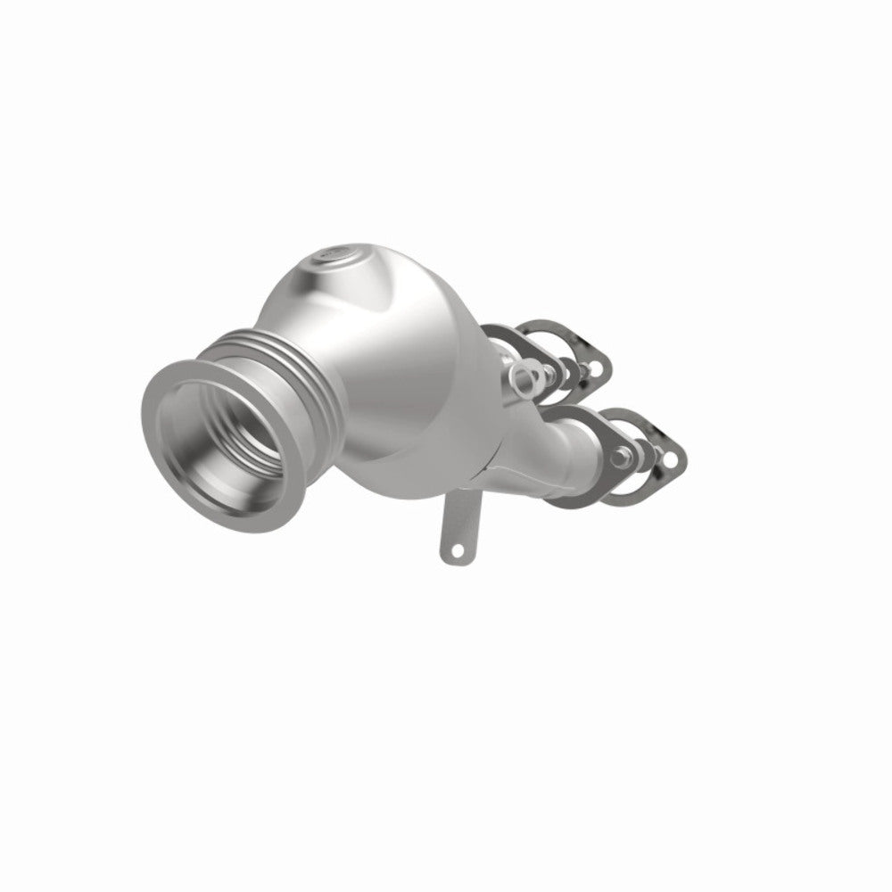 2011-2014 335i 3 L Underbody Direct-Fit Catalytic Converter 52244 Magnaflow