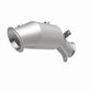 Catalytic Converter for OEM Grade Federal / EPA Compliant Direct-Fit Catalytic Converter MagnaFlow 52245