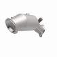 Catalytic Converter for OEM Grade Federal / EPA Compliant Direct-Fit Catalytic Converter MagnaFlow 52245