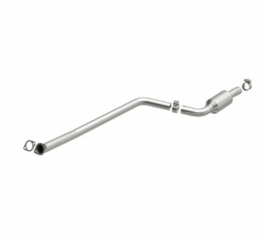 Catalytic Converter for 2011-2012 BMW X3 xDrive28i 3.0L OEM Grade Federal / EPA Compliant Direct-Fit Catalytic Converter