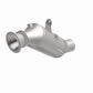 2011-2013 X5 3 L Closed Couple Direct-Fit Catalytic Converter 52254 Magnaflow