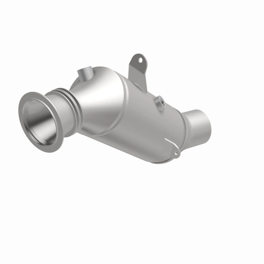2011-2013 X5 3 L Closed Couple Direct-Fit Catalytic Converter 52254 Magnaflow