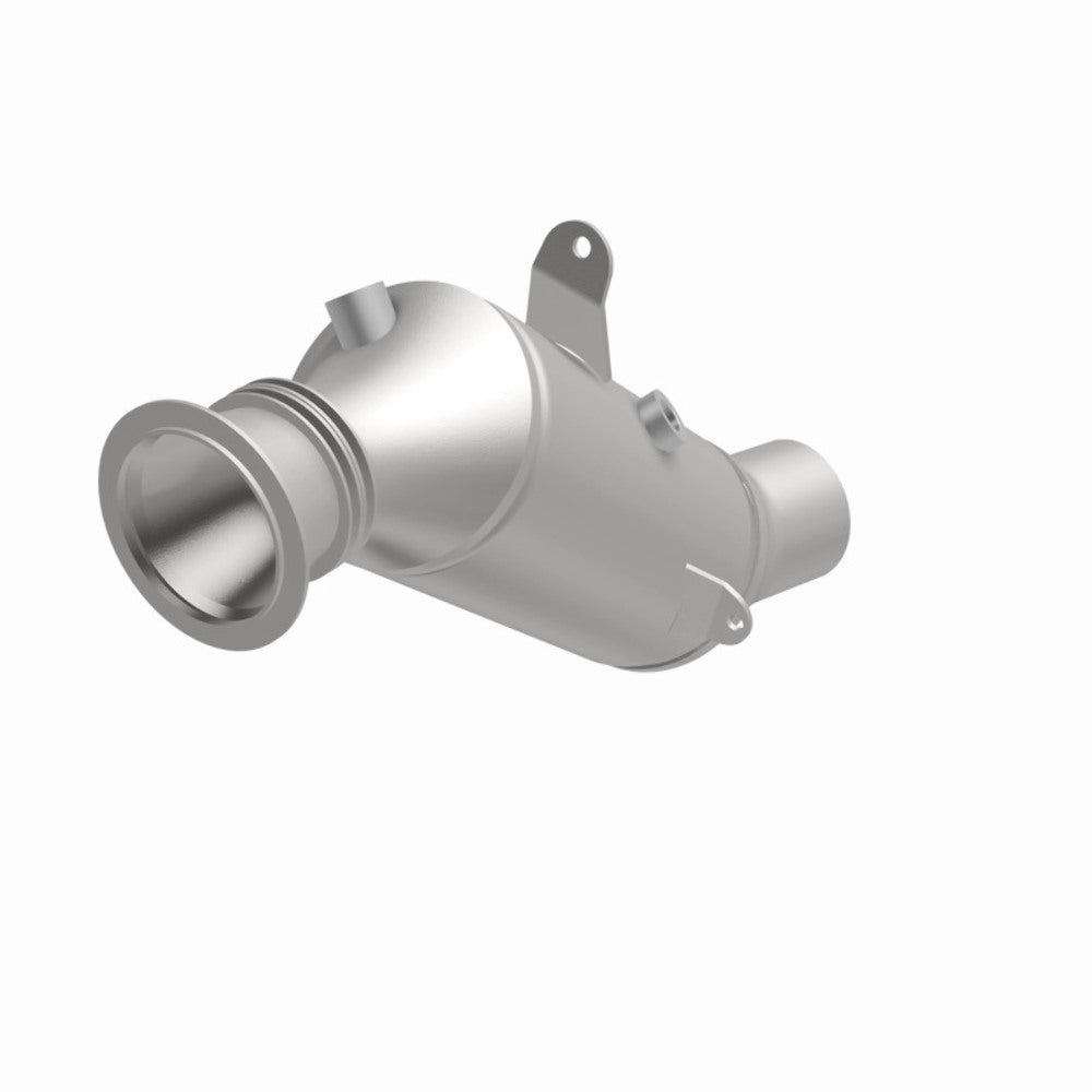 2011-2013 X5 3 L Closed Couple Direct-Fit Catalytic Converter 52254 Magnaflow
