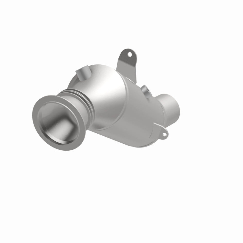 2011-2013 X5 3 L Closed Couple Direct-Fit Catalytic Converter 52254 Magnaflow