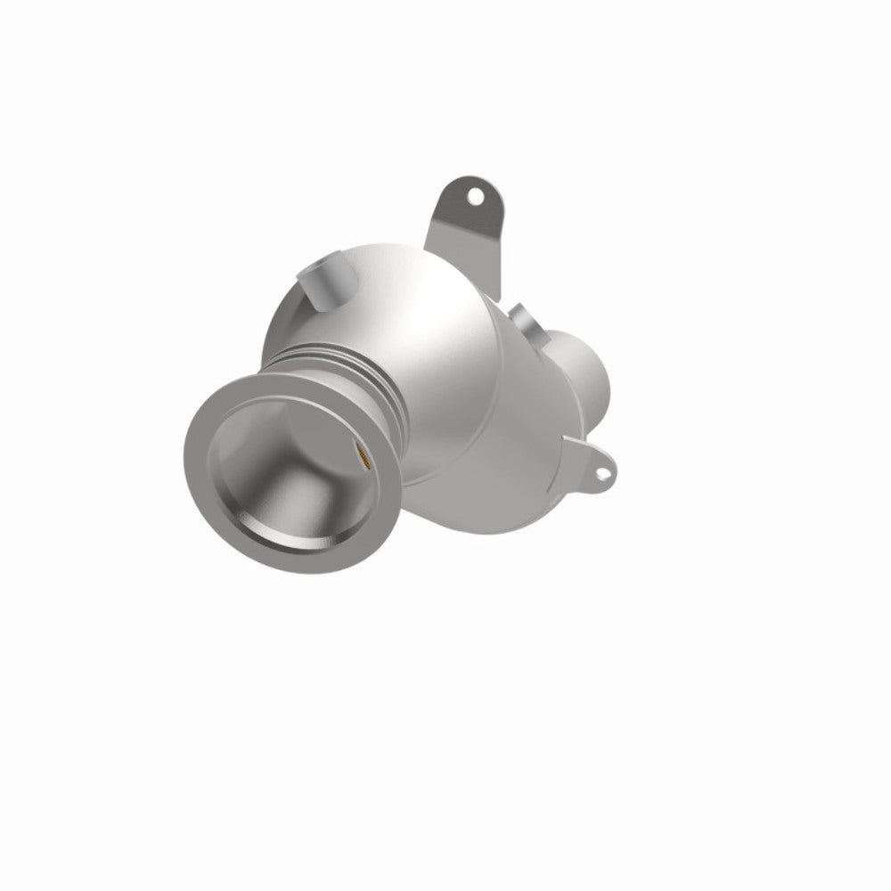 2011-2013 X5 3 L Closed Couple Direct-Fit Catalytic Converter 52254 Magnaflow
