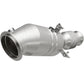 2012-2014 328i 2 L Closed Couple Direct-Fit Catalytic Converter 52257 Magnaflow