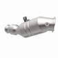 2012-2014 328i 2 L Closed Couple Direct-Fit Catalytic Converter 52257 Magnaflow