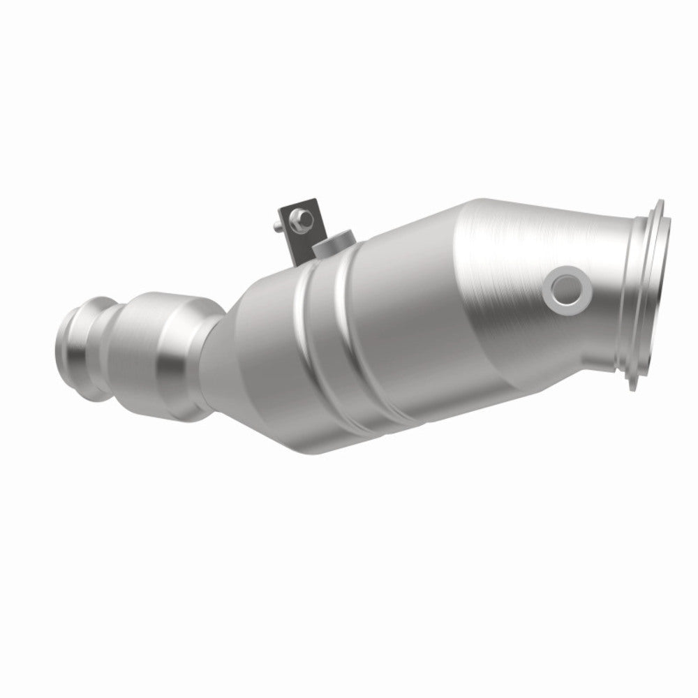 2012-2014 328i 2 L Closed Couple Direct-Fit Catalytic Converter 52257 Magnaflow