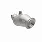 2012-2014 328i 2 L Closed Couple Direct-Fit Catalytic Converter 52257 Magnaflow