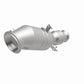 2012-2014 328i 2 L Closed Couple Direct-Fit Catalytic Converter 52257 Magnaflow
