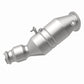 2012-2014 328i 2 L Closed Couple Direct-Fit Catalytic Converter 52257 Magnaflow