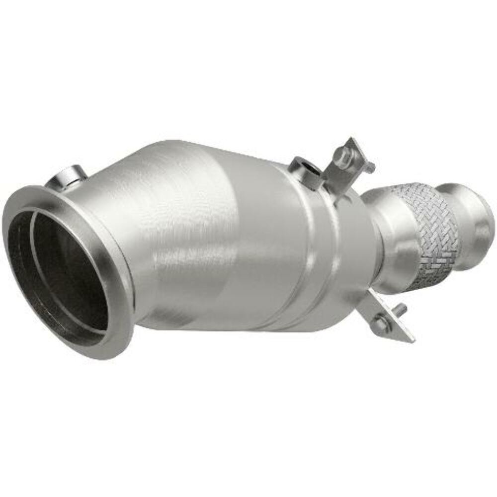 2012-2014 328i 2 L Closed Couple Direct-Fit Catalytic Converter 52257 Magnaflow