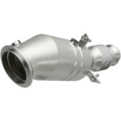 2012-2014 328i 2 L Closed Couple Direct-Fit Catalytic Converter 52257 Magnaflow