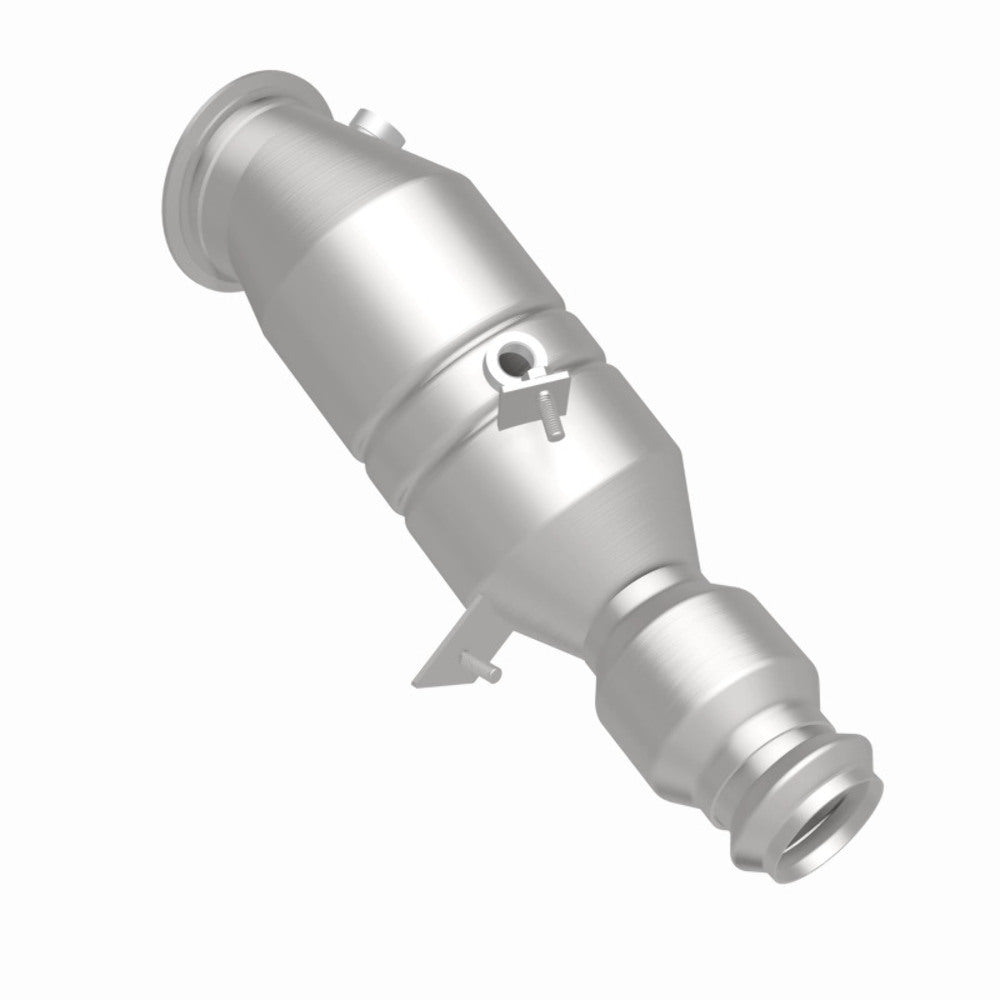 2012-2014 328i 2 L Closed Couple Direct-Fit Catalytic Converter 52257 Magnaflow